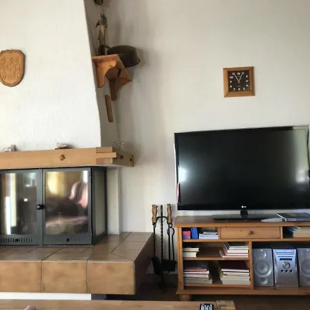 Apartment Casauma Gartmann
