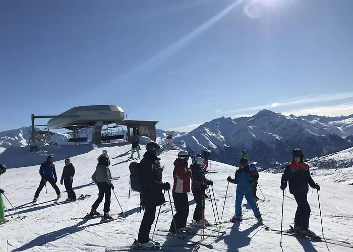 Daire Casauma Gartmann Vattiz