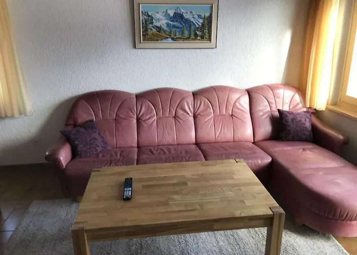 Apartamento Casauma Gartmann *