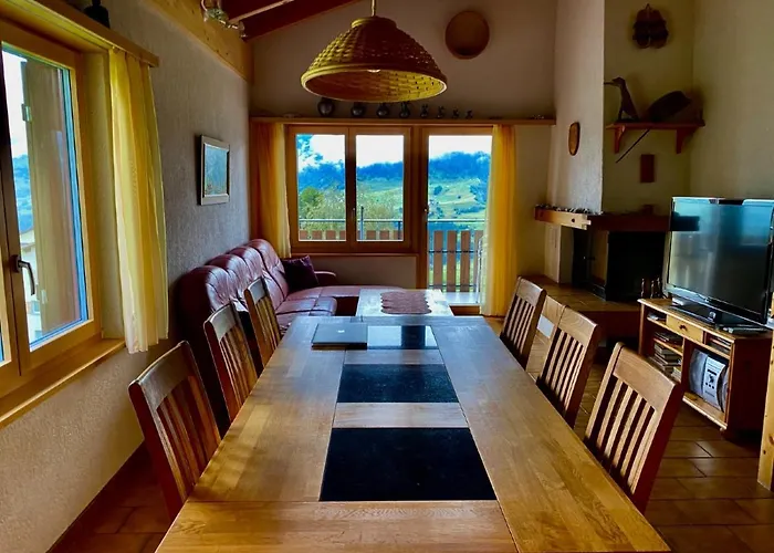 Apartamento Casauma Gartmann