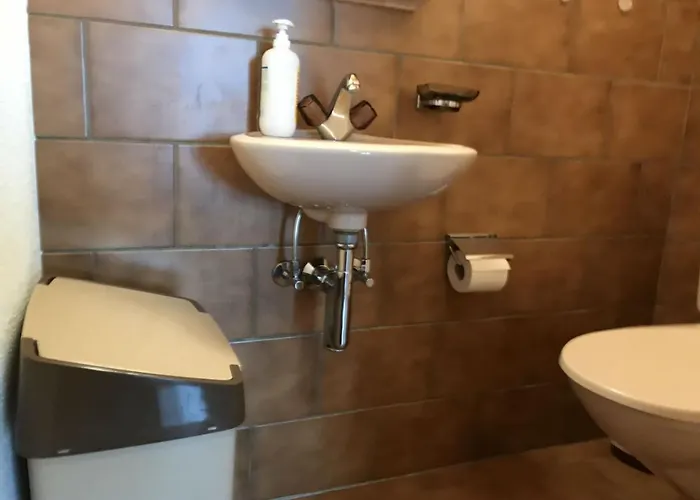 Apartamento Casauma Gartmann