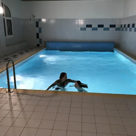 Casauma Gartmann Apartament