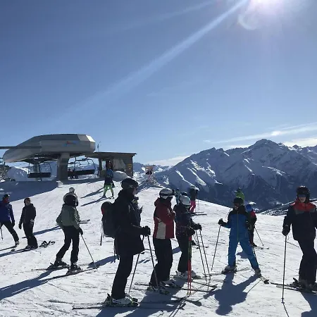 Apartament Casauma Gartmann Vattiz