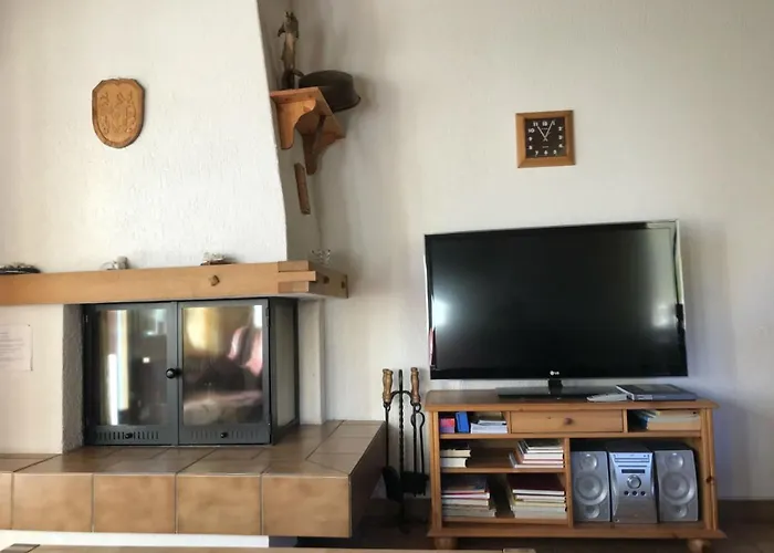 Apartamento Casauma Gartmann