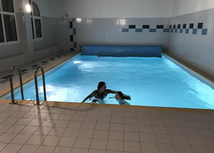 Casauma Gartmann Apartamento