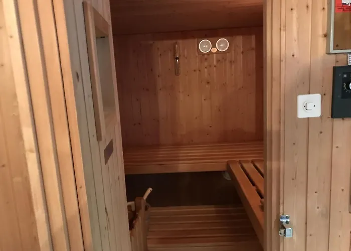 Apartamento Casauma Gartmann *